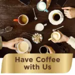 Nescafé Taster's Choice House Blend Light-Medium Instant Coffee, 14 oz. - Image 2