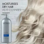 Nexxus Therappe Ultimate Moisturizing Shampoo, 42 fl. oz. - Image 2