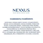Nexxus Therappe Ultimate Moisturizing Shampoo, 42 fl. oz. - Image 3