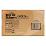 Nissin Top Ramen Chicken Noodle Soup, 3 oz., 24 pk. - Image 4