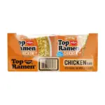 Nissin Top Ramen Chicken Noodle Soup, 3 oz., 24 pk. - Image 2