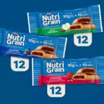 Nutri-Grain Bars Variety Pack, 1.3 oz., 36 pk. - Image 8