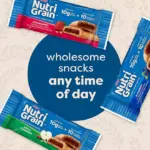 Nutri-Grain Bars Variety Pack, 1.3 oz., 36 pk. - Image 6