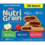 Nutri-Grain Bars Variety Pack, 1.3 oz., 36 pk. - Image 4