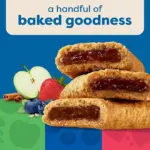 Nutri-Grain Bars Variety Pack, 1.3 oz., 36 pk. - Image 3