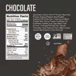 OWYN Pro Elite 32g Keto Plant Protein Shake, Chocolate 11.15 fl. oz., 15 pk. - Image 7