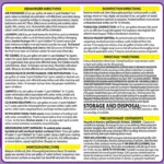OdoBan Odor Eliminator and Disinfectant Concentrate, 1 gal., 4 pk., Lavender - Image 7