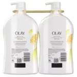 Olay Ultra Moisture Renewal Blend Body Wash, 35 fl. oz., 2 pk. - Image 8