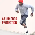 Old Spice High Endurance Deodorant, 48-Hr. Protection, Pure Sport, 3.0 oz., 5 pk. - Image 4