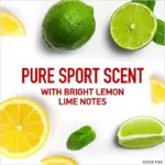 Old Spice High Endurance Deodorant, 48-Hr. Protection, Pure Sport, 3.0 oz., 5 pk. - Image 5