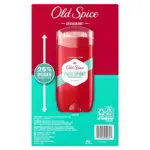 Old Spice High Endurance Deodorant, 48-Hr. Protection, Pure Sport, 3.0 oz., 5 pk. - Image 7
