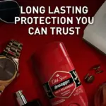 Old Spice Swagger Antiperspirant & Deodorant for Men, 2.6 oz., 5 pk. - Image 5