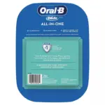 Oral-B Glide All-In-One Mint Flavor Dental Floss, 44 m, 6 pk. - Image 2