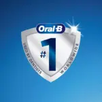 Oral-B Pro Advantage Battery-Powered Toothbrush, 2 Handles + 4 Brush Heads - Image 6