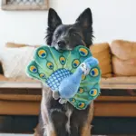 P.L.A.Y. Paradise Paws Dog Toy Bundle, 3 pk. - Image 5