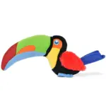P.L.A.Y. Paradise Paws Dog Toy Bundle, 3 pk. - Image 3
