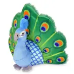 P.L.A.Y. Paradise Paws Dog Toy Bundle, 3 pk. - Image 2