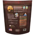 Pablo's Pride Gourmet Medium-Dark Roast Whole Bean Coffee, Guatemala, 32 oz. - Image 2