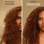 Pantene Pro-V Nourishing Coconut Milk and Shea Butter Conditioner, 38.2 fl. oz. - Image 5