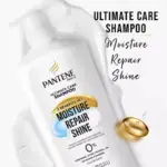 Pantene Pro-V Ultimate Care 3-in-1 Shampoo, 38.2 fl. oz. - Image 2