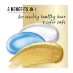 Pantene Pro-V Ultimate Care 3-in-1 Shampoo, 38.2 fl. oz. - Image 4