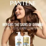 Pantene Pro-V Ultimate Care 3-in-1 Shampoo, 38.2 fl. oz. - Image 5