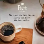 Peet's Coffee Decaf Dark Roast K-Cup Pods, House Blend 75 ct. - Image 2