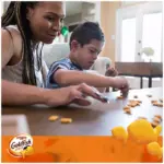 Pepperidge Farm Goldfish Crackers, 22 oz., 3 pk. - Image 2