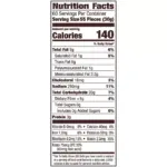 Pepperidge Farm Goldfish Crackers, 22 oz., 3 pk. - Image 7