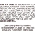 Pepperidge Farm Goldfish Crackers, 22 oz., 3 pk. - Image 6