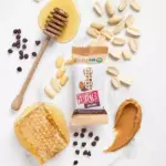 Perfect Bar Mini Protein Bar Variety Pack, 0.88 oz., 18 pk. - Image 8