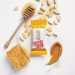Perfect Bar Mini Protein Bar Variety Pack, 0.88 oz., 18 pk. - Image 7