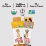 Perfect Bar Mini Protein Bar Variety Pack, 0.88 oz., 18 pk. - Image 6