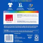 Persil OXI + Odor Power Liquid Laundry Detergent, 120 loads, 240 fl. oz. - Image 2