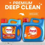 Persil OXI + Odor Power Liquid Laundry Detergent, 120 loads, 240 fl. oz. - Image 5