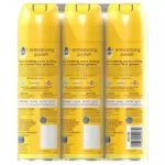 Pledge Furniture Enhancing Polish Spray, Lemon, 3ct., 29 oz. - Image 2
