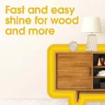 Pledge Furniture Enhancing Polish Spray, Lemon, 3ct., 29 oz. - Image 5