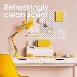 Pledge Furniture Enhancing Polish Spray, Lemon, 3ct., 29 oz. - Image 6