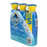 Pledge Multisurface Cleaner, Rainshower, 3 ct., 29 oz. - Image 9