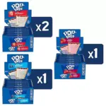 Pop-Tarts Frosted Variety Pack, 48 ct. - Image 3