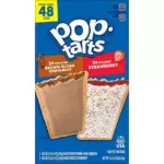 Pop-Tarts Frosted Variety Pack, 48 ct. - Image 3