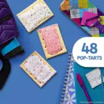 Pop-Tarts Frosted Variety Pack, 48 ct. - Image 6