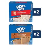 Pop-Tarts Frosted Variety Pack, 48 ct. - Image 9