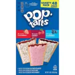 Pop-Tarts Frosted Variety Pack, 48 ct. - Image 7