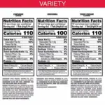 Pringles Snack Stacks Variety Pack Chips, 0.67 oz., 36 ct. - Image 2