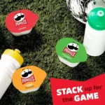 Pringles Snack Stacks Variety Pack Chips, 0.67 oz., 36 ct. - Image 4