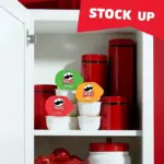 Pringles Snack Stacks Variety Pack Chips, 0.67 oz., 36 ct. - Image 5