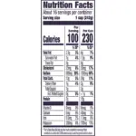 Progresso Traditional Chicken Noodle Soup 19 oz., 8 pk. - Image 3