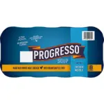 Progresso Traditional Chicken Noodle Soup 19 oz., 8 pk. - Image 4