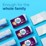 Puffs Ultra Soft Facial Tissues, 10 pk./124 tissues per box - Image 10